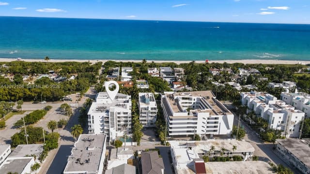 7832 Collins Avenue 202, Park Beach Club, Miami Beach, FL