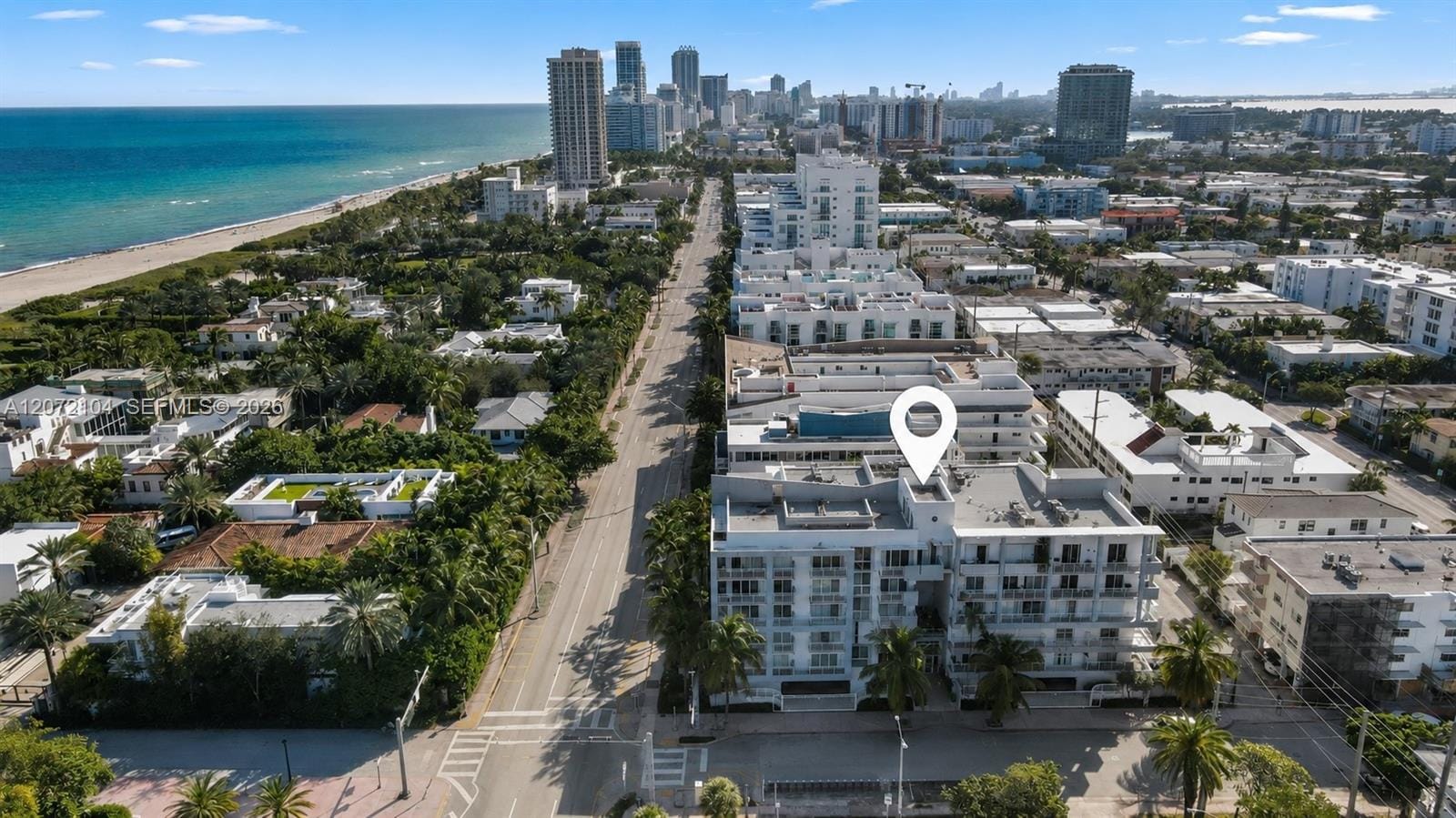 7832 Collins Avenue 202, Miami Beach, FL 33141 photo 11