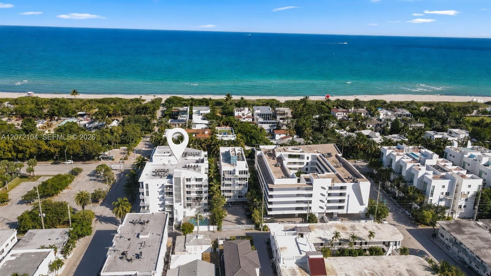 7832 Collins Avenue 202, Miami Beach, FL 33141