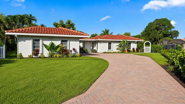 2644 NW 84TH Avenue, Forest Hills, Coral Springs, FL