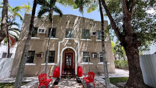 2153 SW 14th Terrace 2, Miami, FL 33145