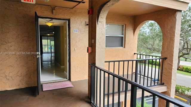 2700 Coral Springs Drive 314, Coral Springs, FL 33065