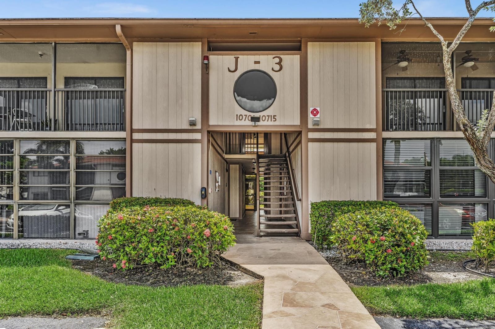 10701 W CLAIRMONT Circle 109, Tamarac, FL 33321 photo 1