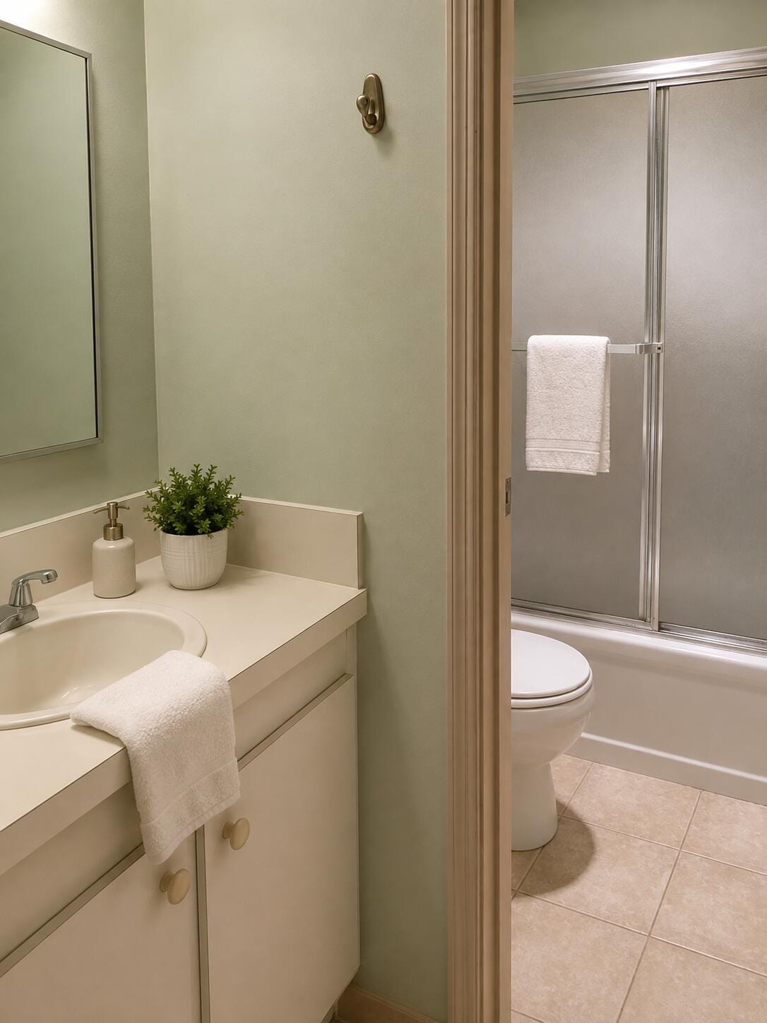 9325 LAGOON Place 107 — photo 3