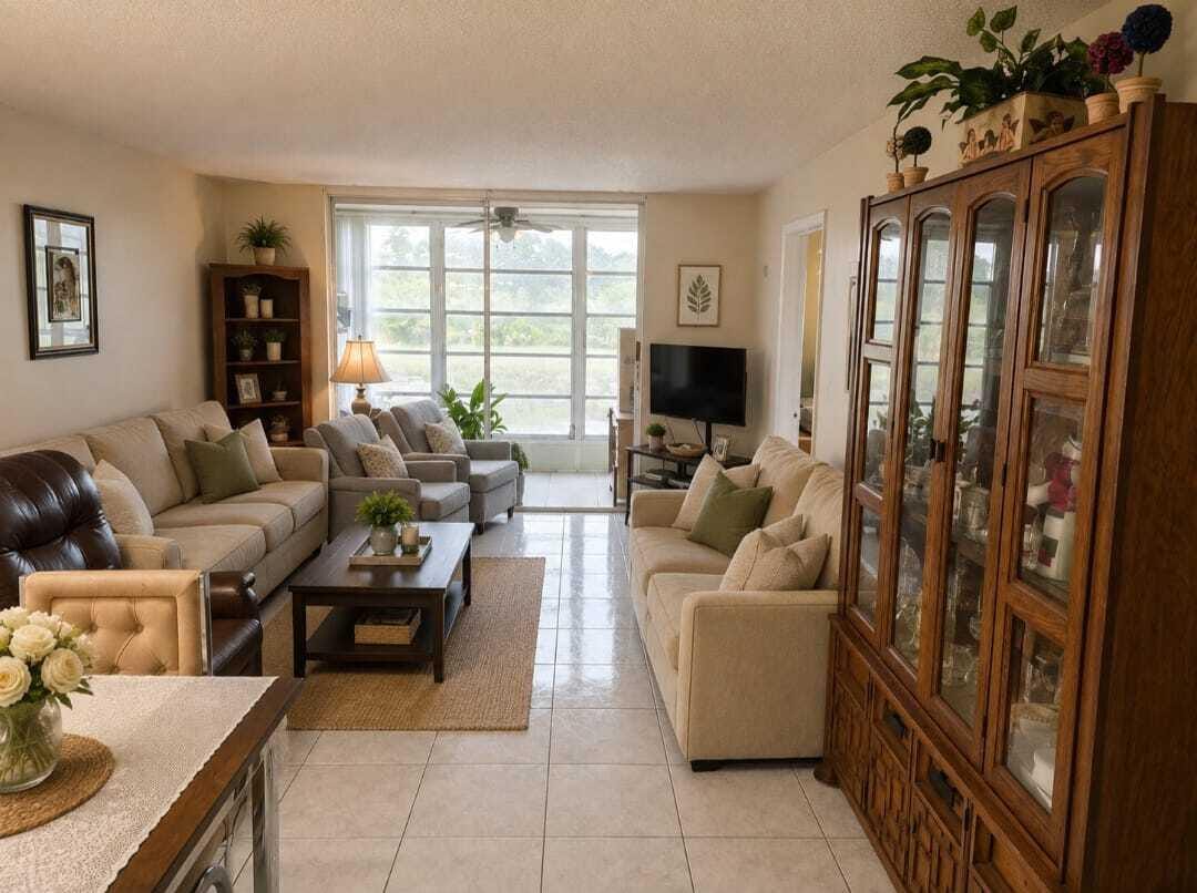 8101 S Sunrise Lakes Drive N 204 — photo 4