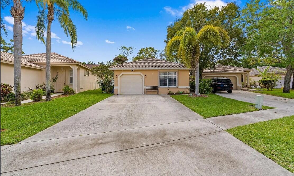121 Prestige Drive, Royal Palm Beach, FL 33411 photo 1