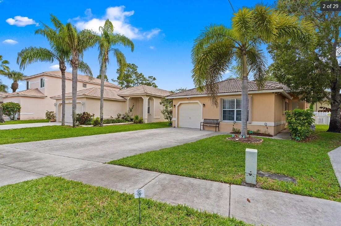 121 Prestige Drive, Royal Palm Beach, FL 33411 photo 2