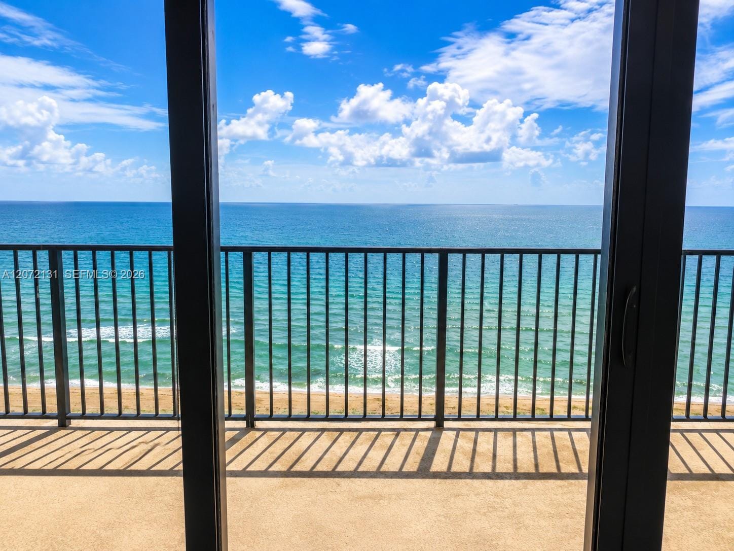 2201 S Ocean Drive 1603 — photo 1