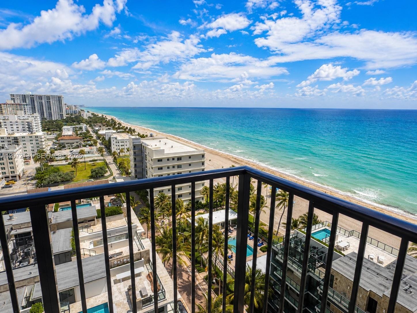 2201 S Ocean Drive 1603 — photo 2