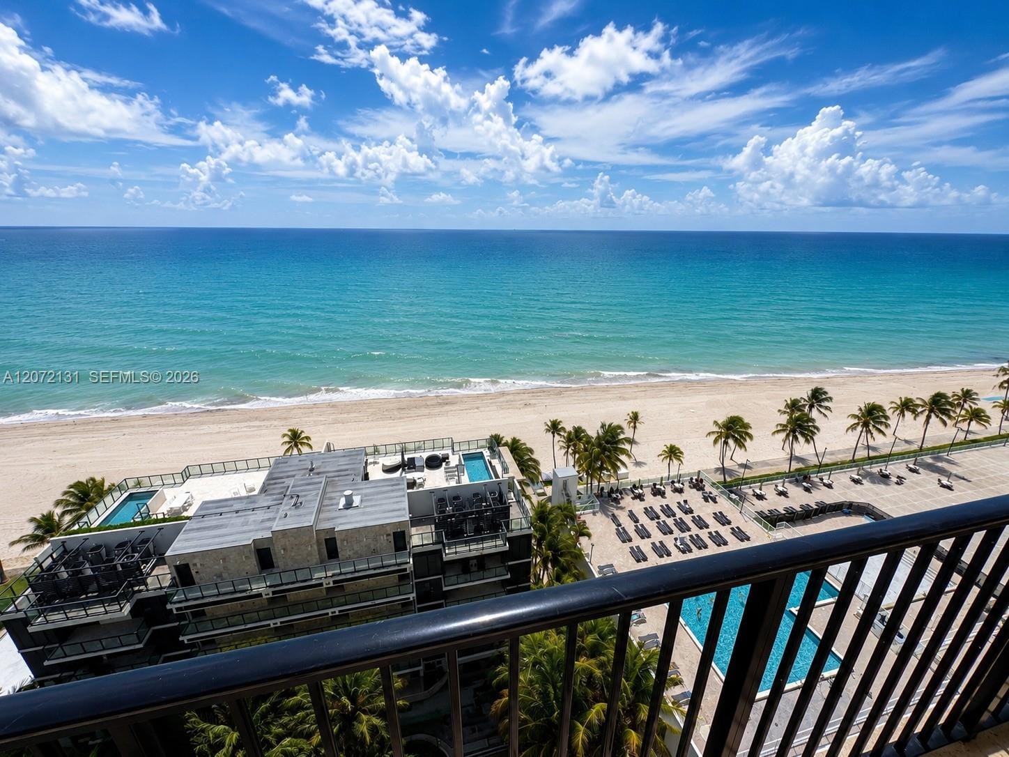 2201 S Ocean Drive 1603 — photo 3