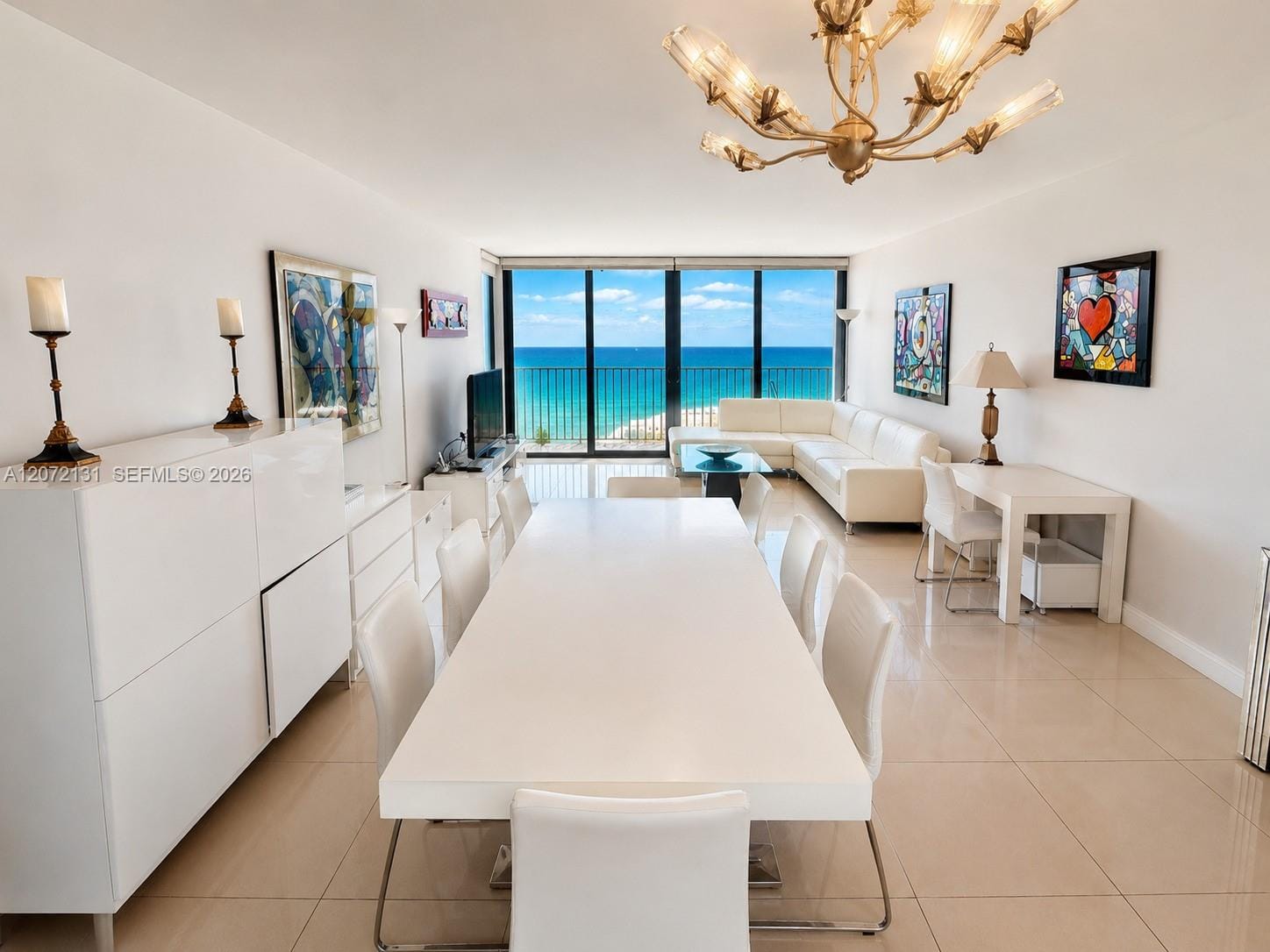 2201 S Ocean Drive 1603 — photo 8