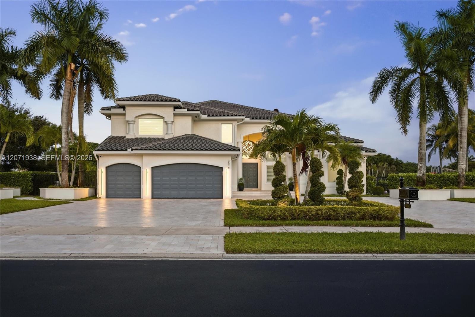 3526 Juniper Lane, Davie, FL 33330