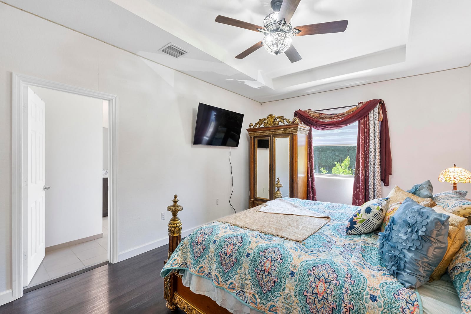 4721 Santa Cruz Way — photo 7