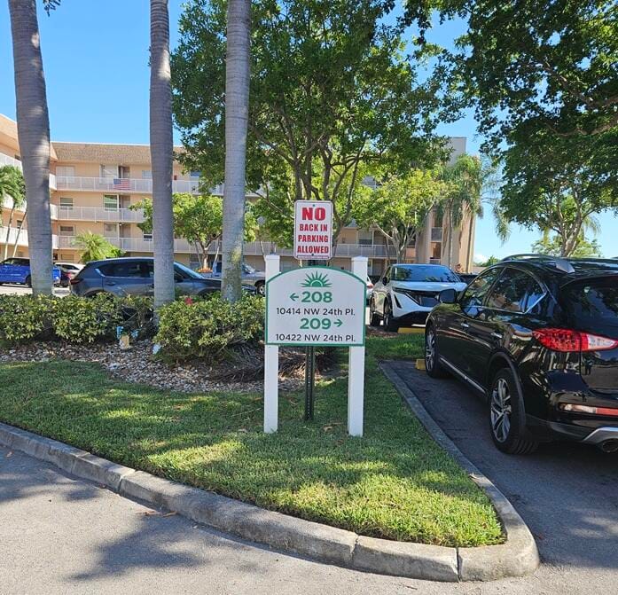 10414 NW 24TH Place 404, Sunrise, FL 33322 photo 5