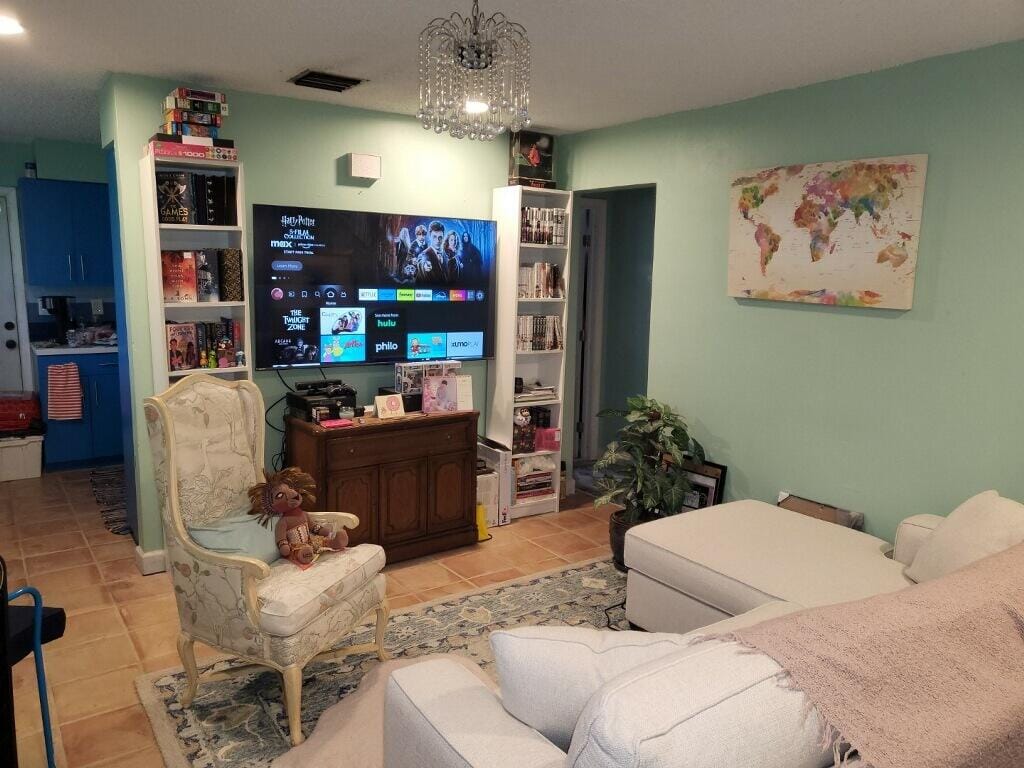 22 SW 9TH Street 1-2, Hallandale Beach, FL 33009 photo 3