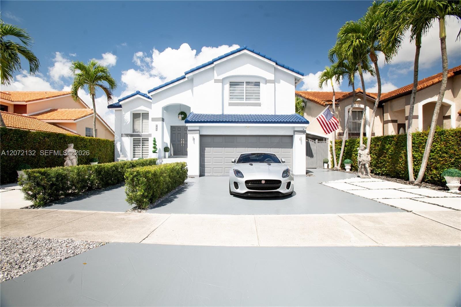 942 NW 133rd Court, Miami, FL 33182