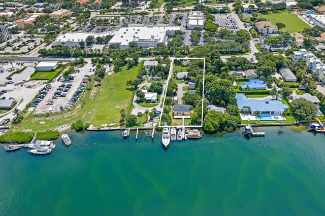 11213 ELLISON WILSON Road, Palm Beach Gardens, FL 33408