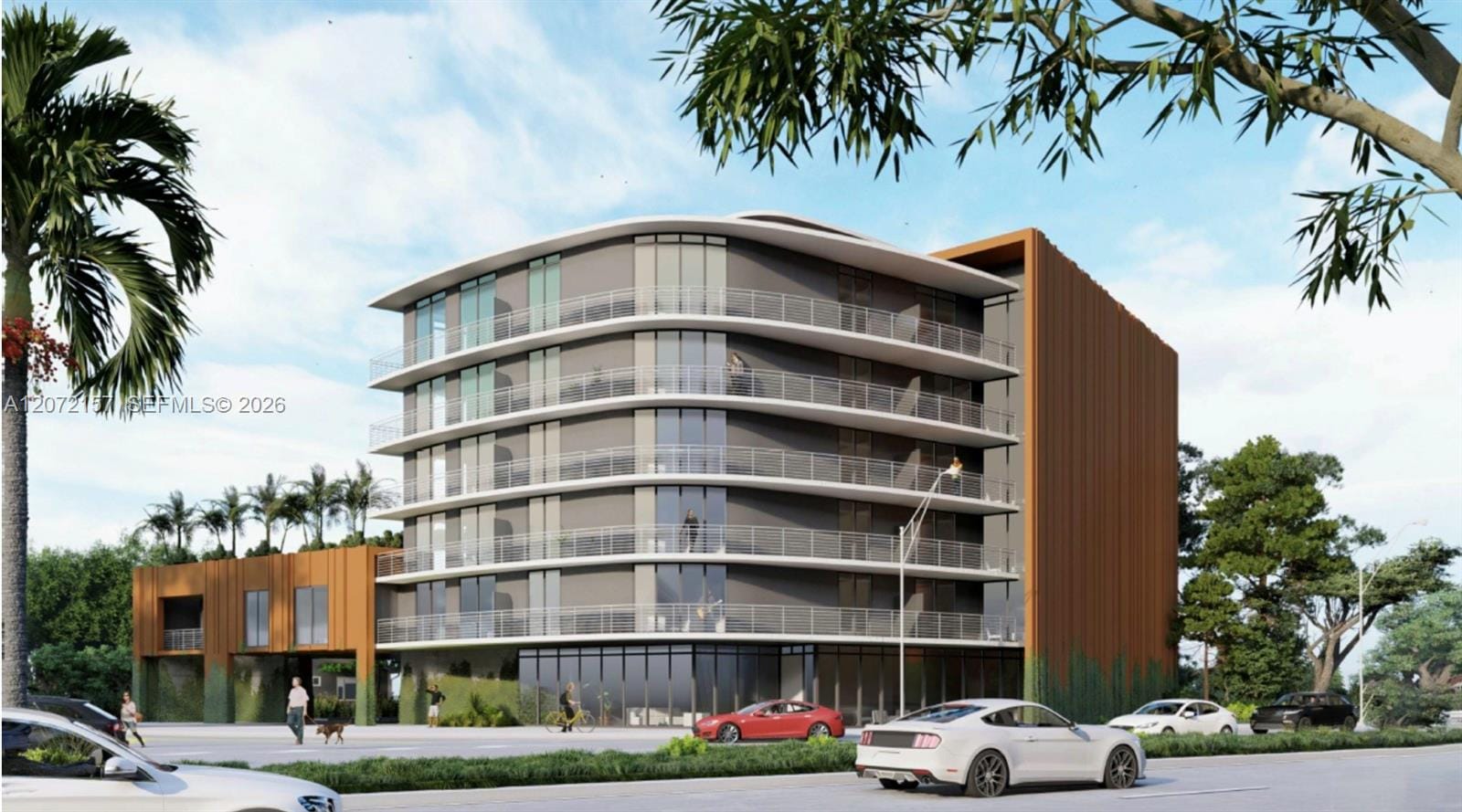 18550 NE 23 Court 201, Miami, FL 33180