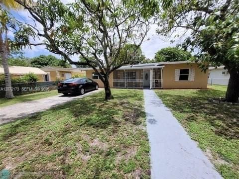 1245 NW 126th Street, North Miami, FL 33167