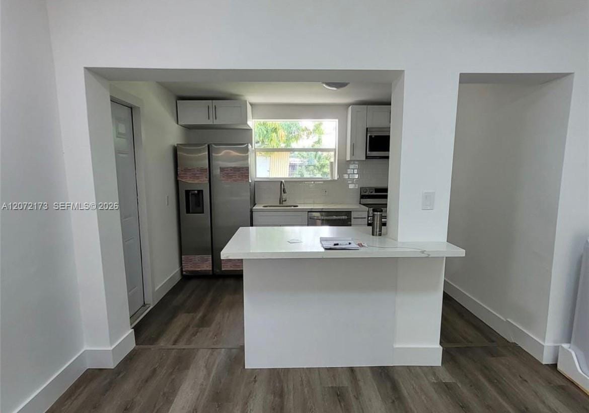 1245 NW 126th Street, North Miami, FL 33167 photo 2