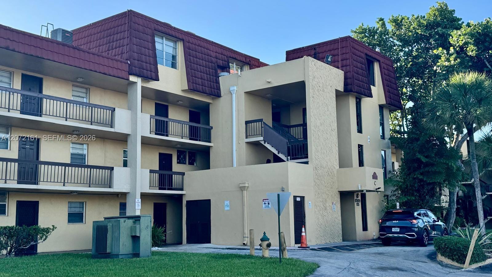3390 Foxcroft Road C305, Miramar, FL 33025 photo 16