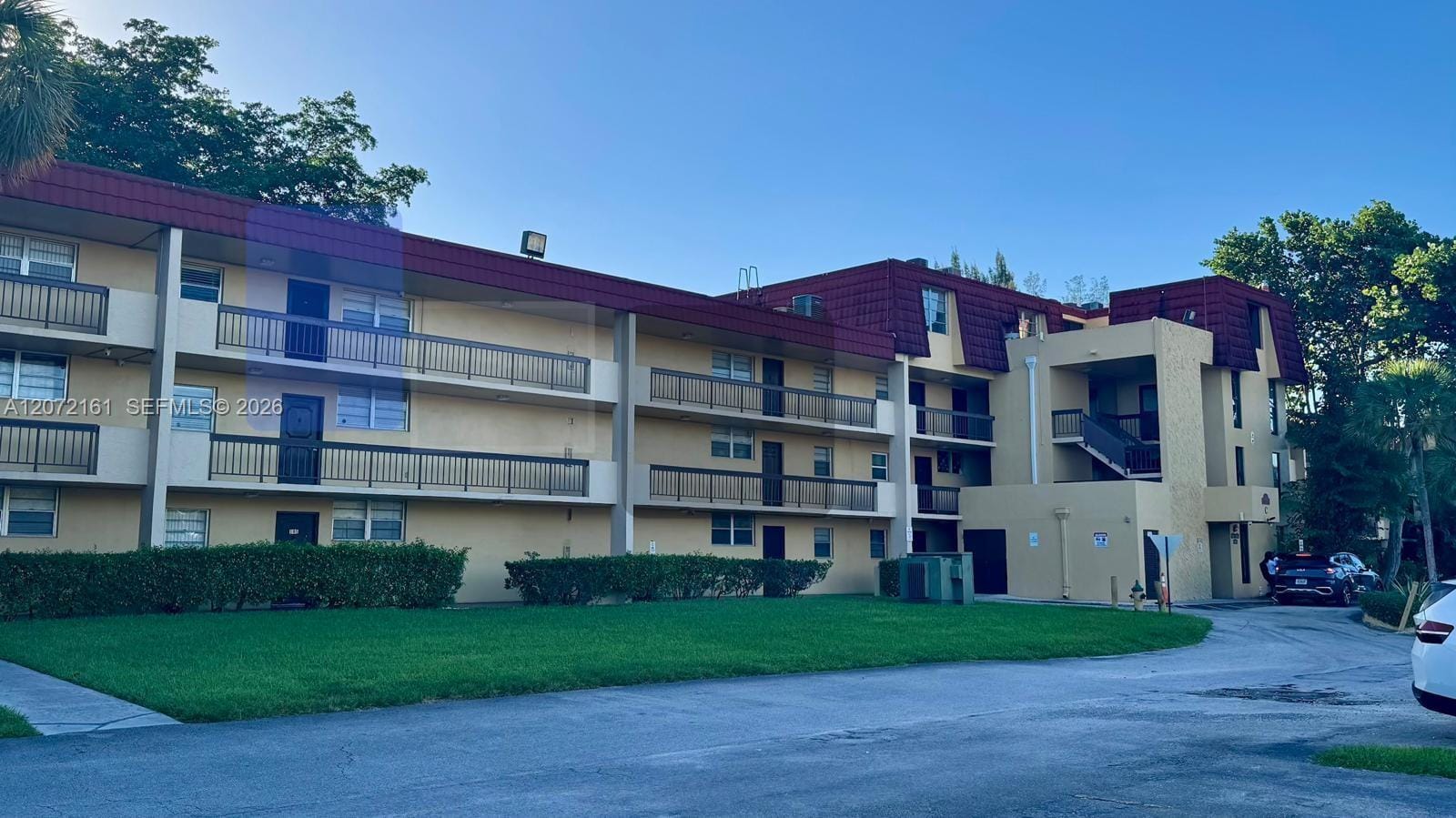 3390 Foxcroft Road C305, Miramar, FL 33025 photo 22