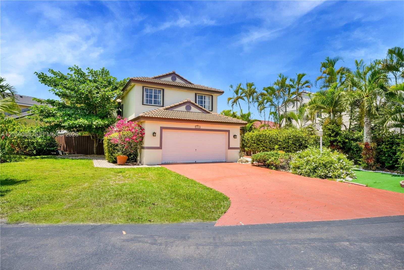 15905 SW 83rd Terrace, Miami, FL 33193