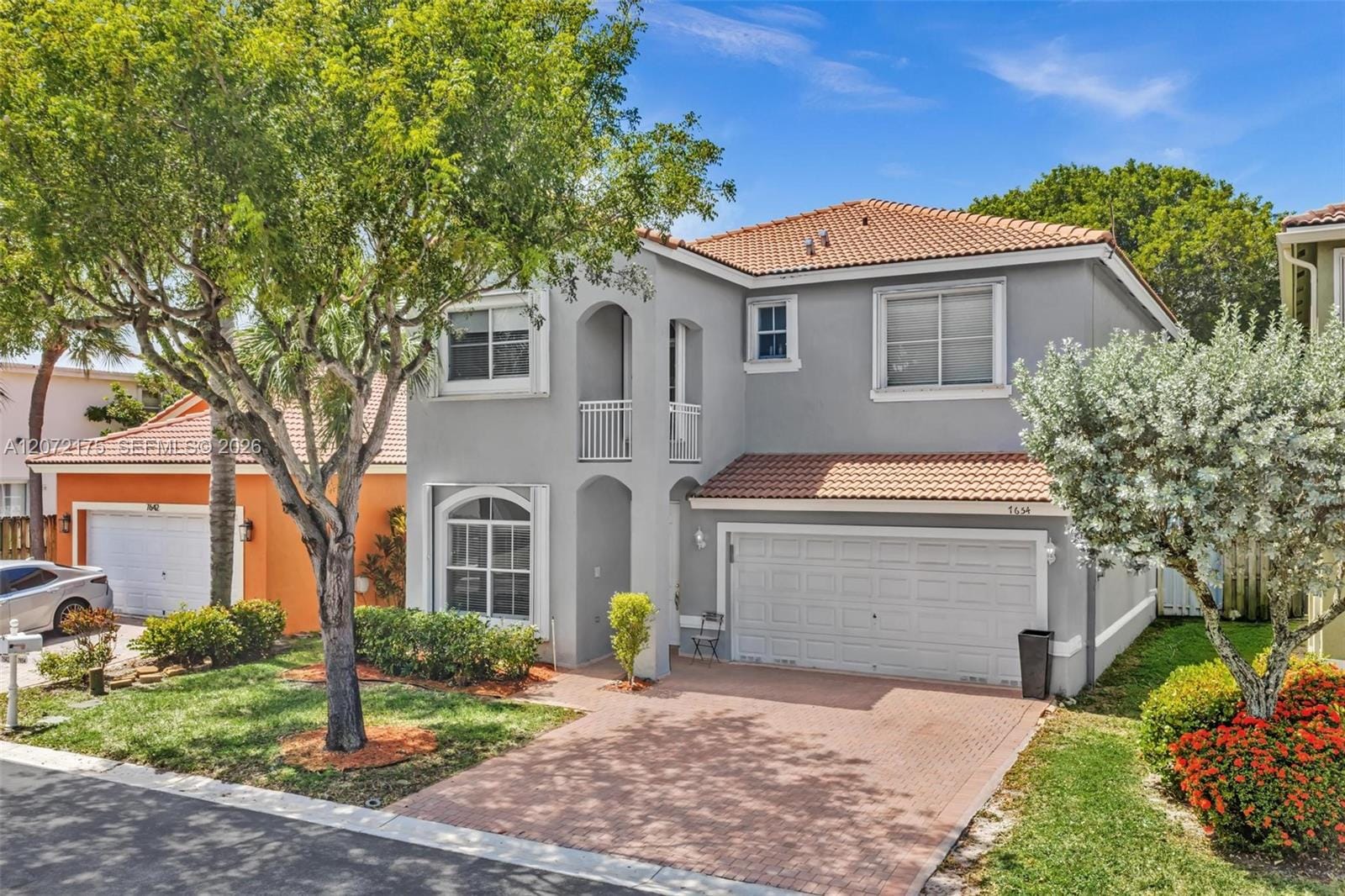 7654 NW 21st Drive, Pembroke Pines, FL 33024