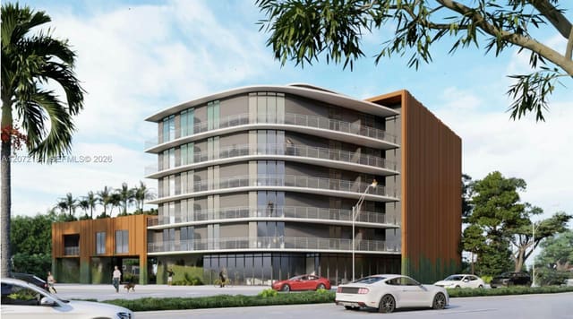 18550 NE 23 Court 302, Canal By Iq, Miami, FL