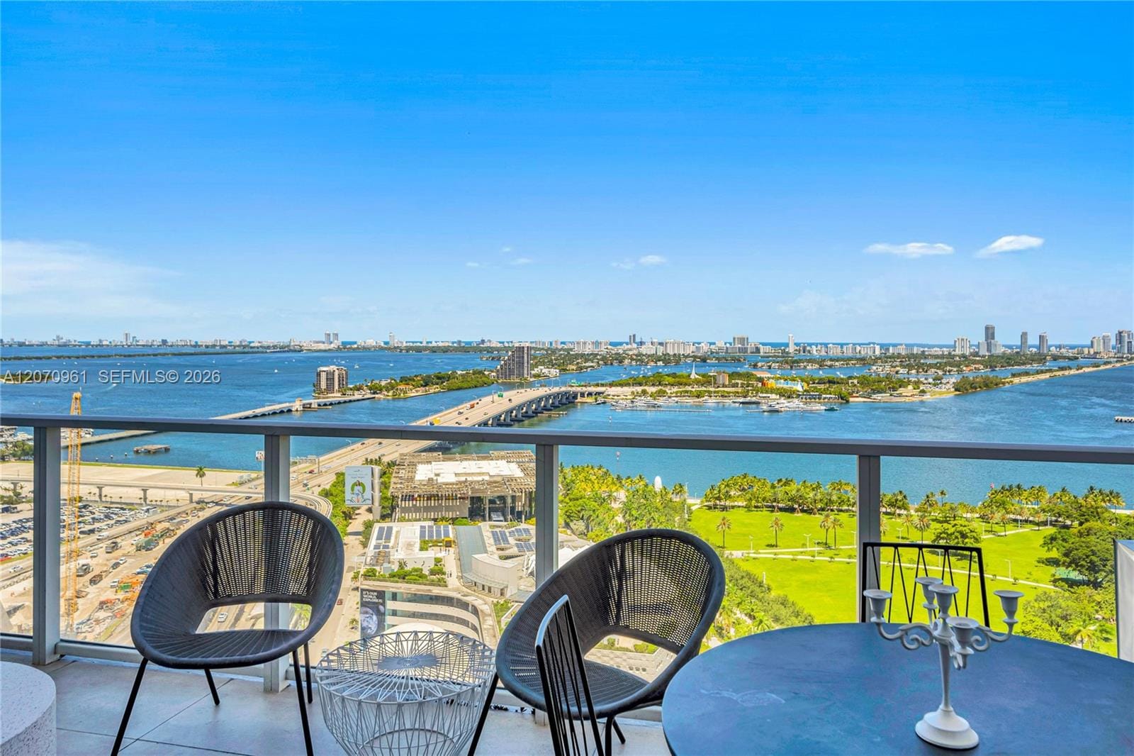 1040 Biscayne Boulevard 2603, Miami, FL 33132 photo 2