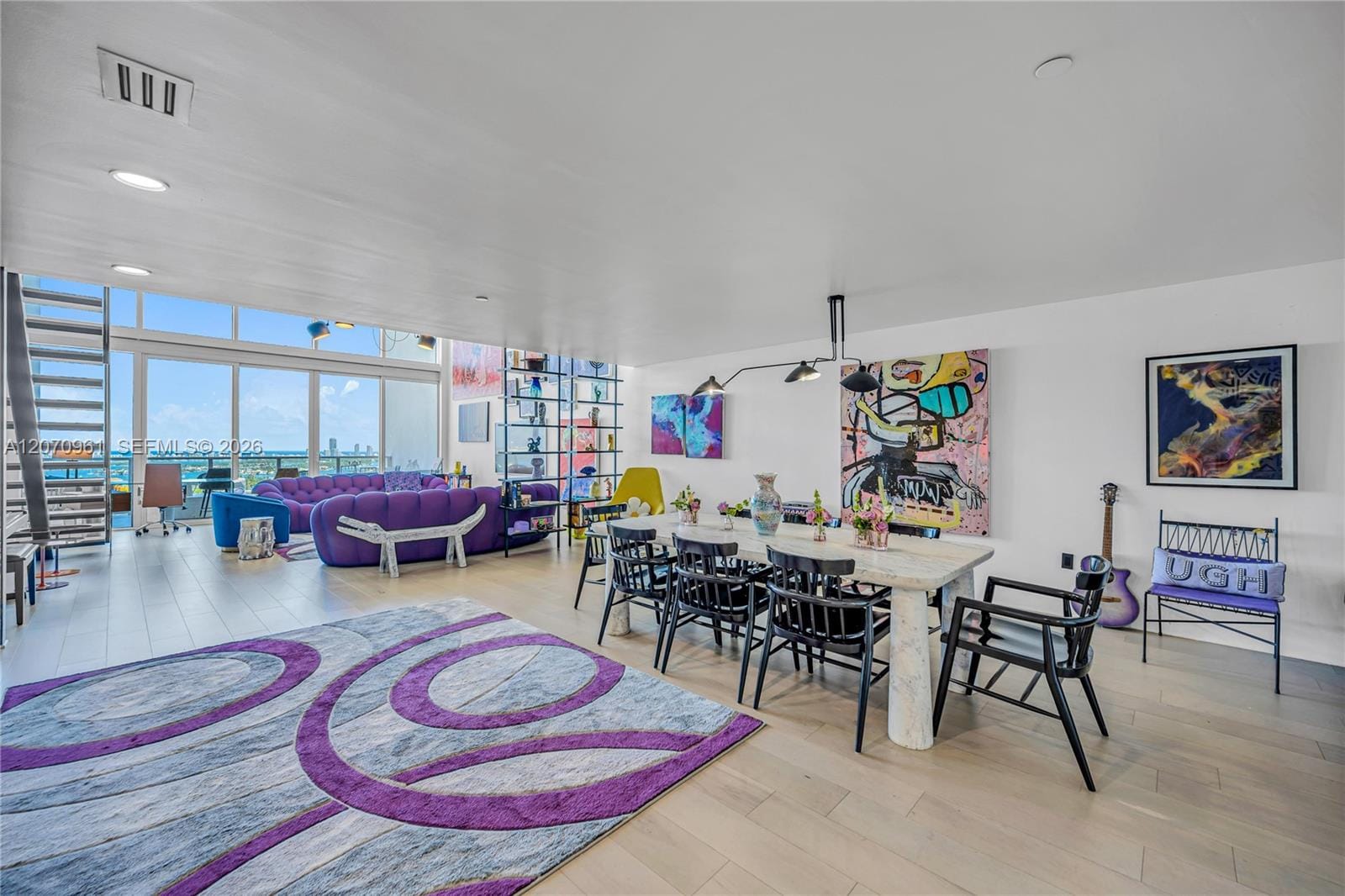 1040 Biscayne Boulevard 2603, Miami, FL 33132 photo 7