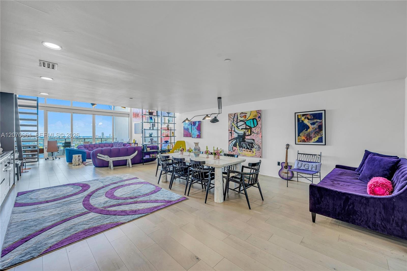 1040 Biscayne Boulevard 2603, Miami, FL 33132 photo 8