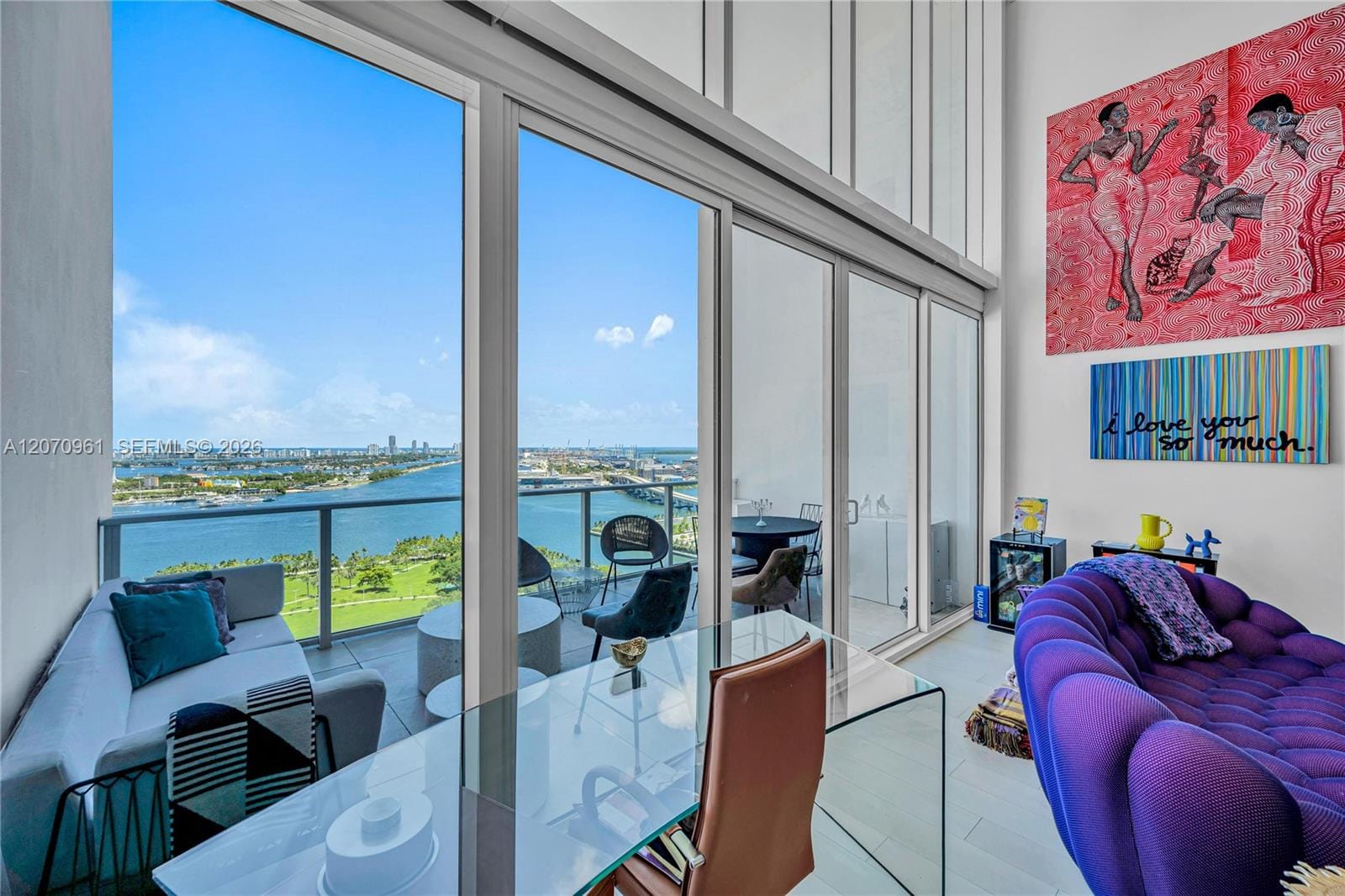 1040 Biscayne Boulevard 2603, Miami, FL 33132 photo 9