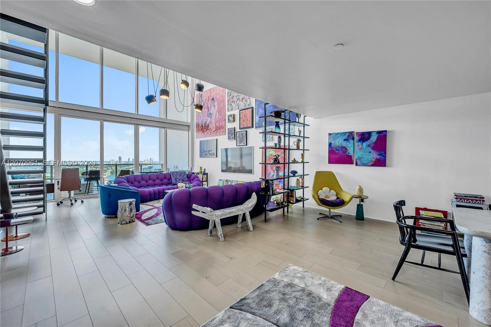 1040 Biscayne Boulevard 2603, Miami, FL 33132 photo 11
