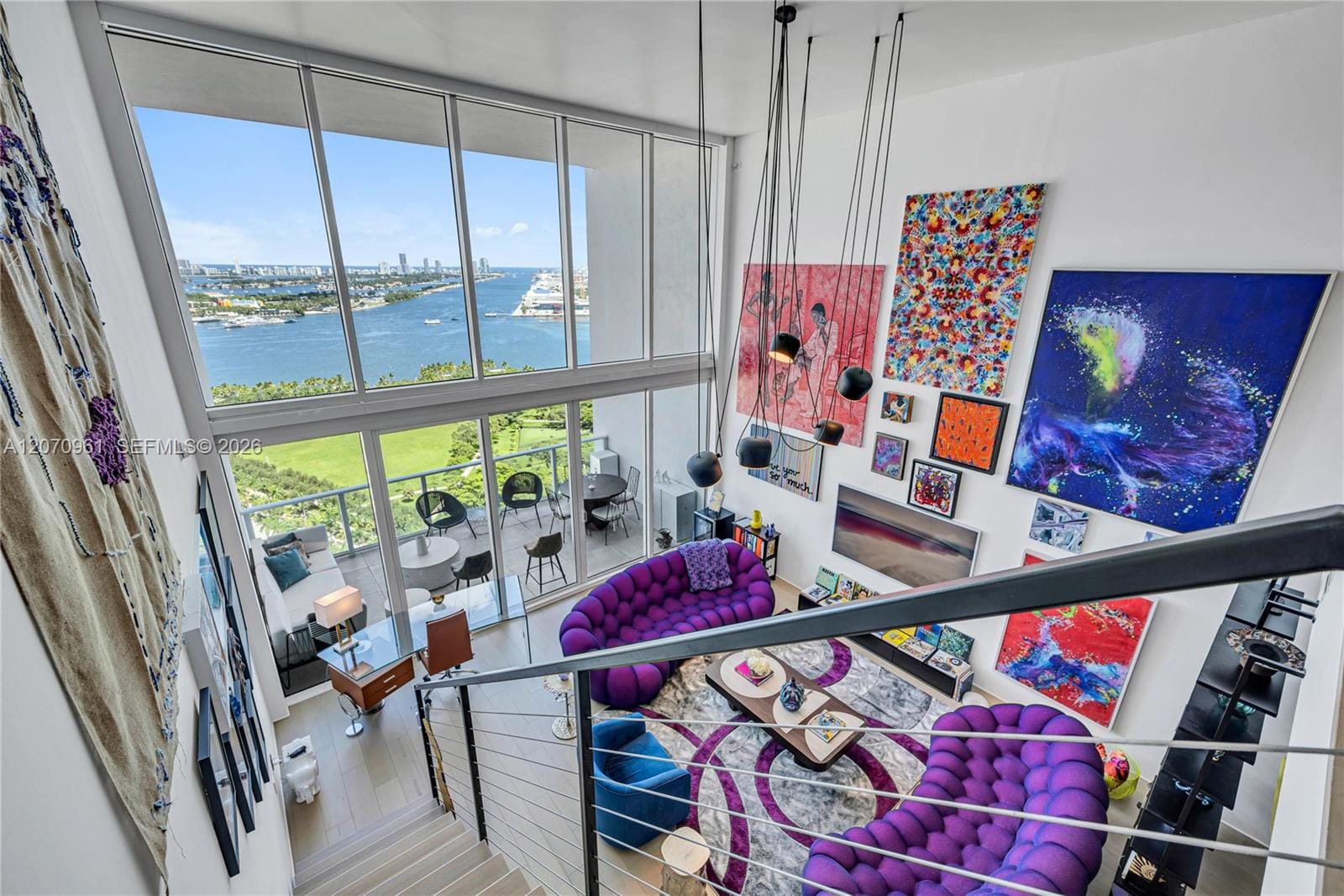 1040 Biscayne Boulevard 2603, Miami, FL 33132 photo 13