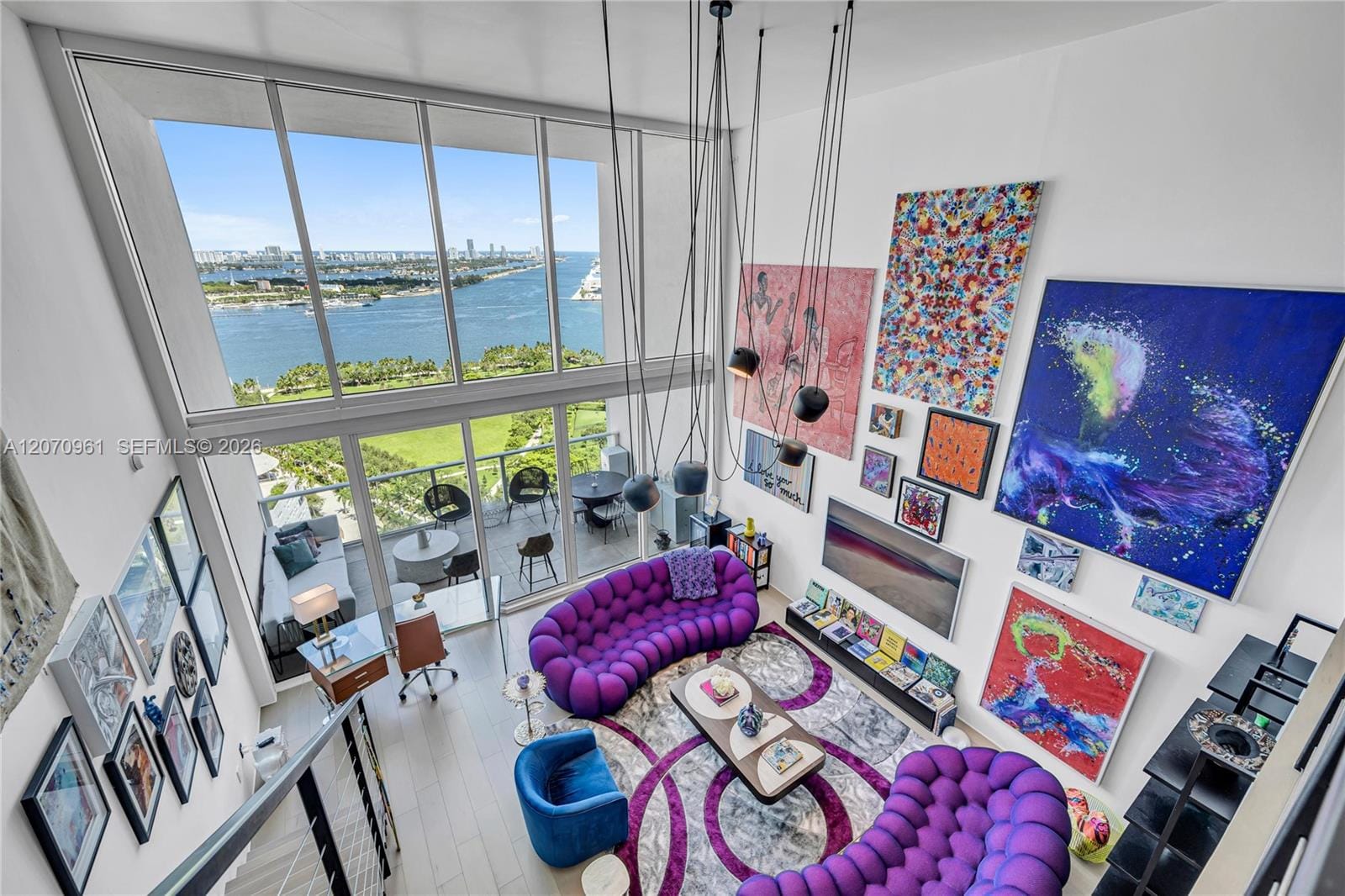 1040 Biscayne Boulevard 2603, Miami, FL 33132 photo 14