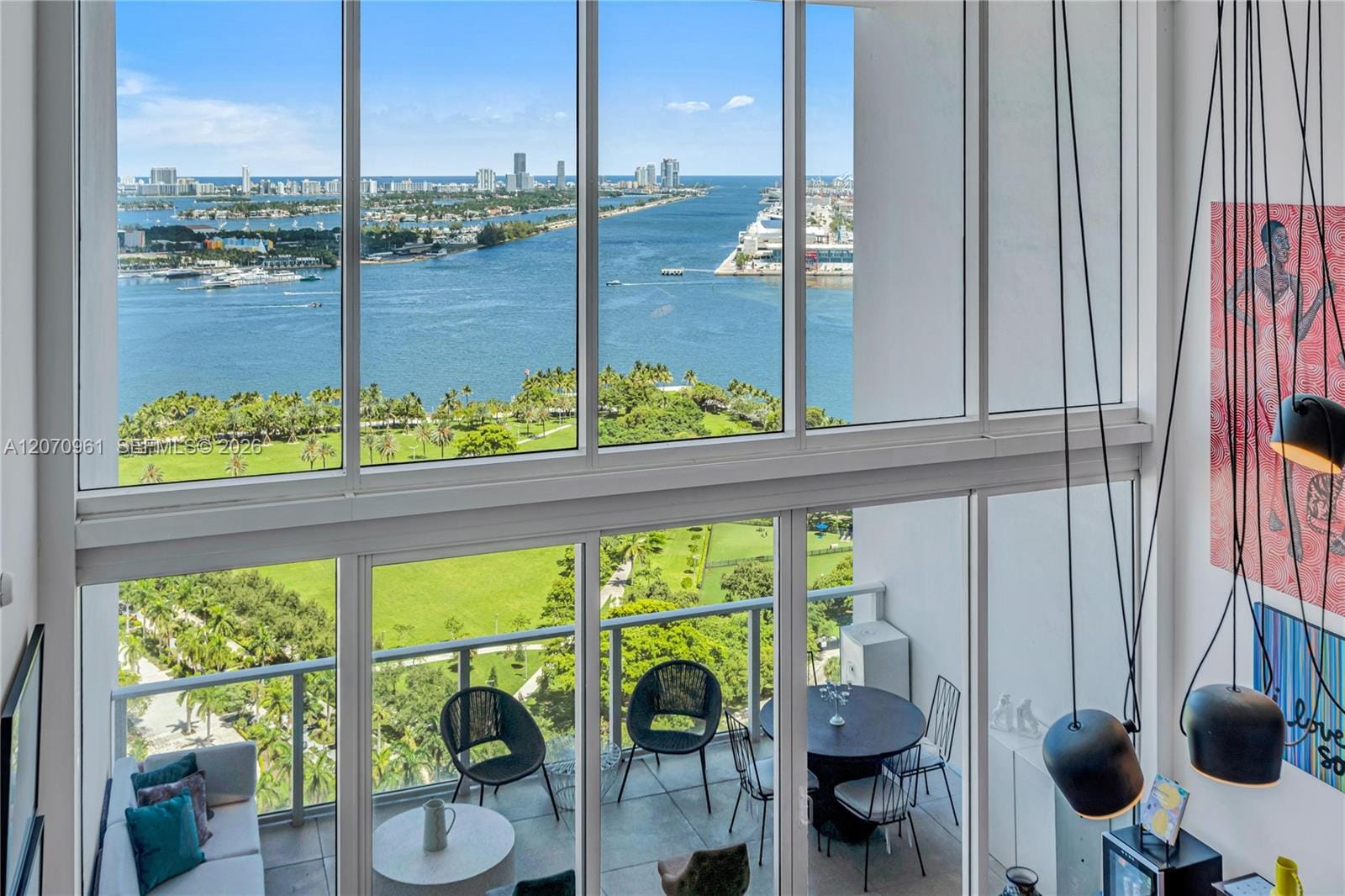 1040 Biscayne Boulevard 2603, Miami, FL 33132 photo 15