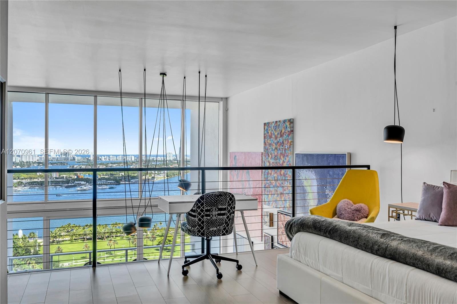 1040 Biscayne Boulevard 2603, Miami, FL 33132 photo 16