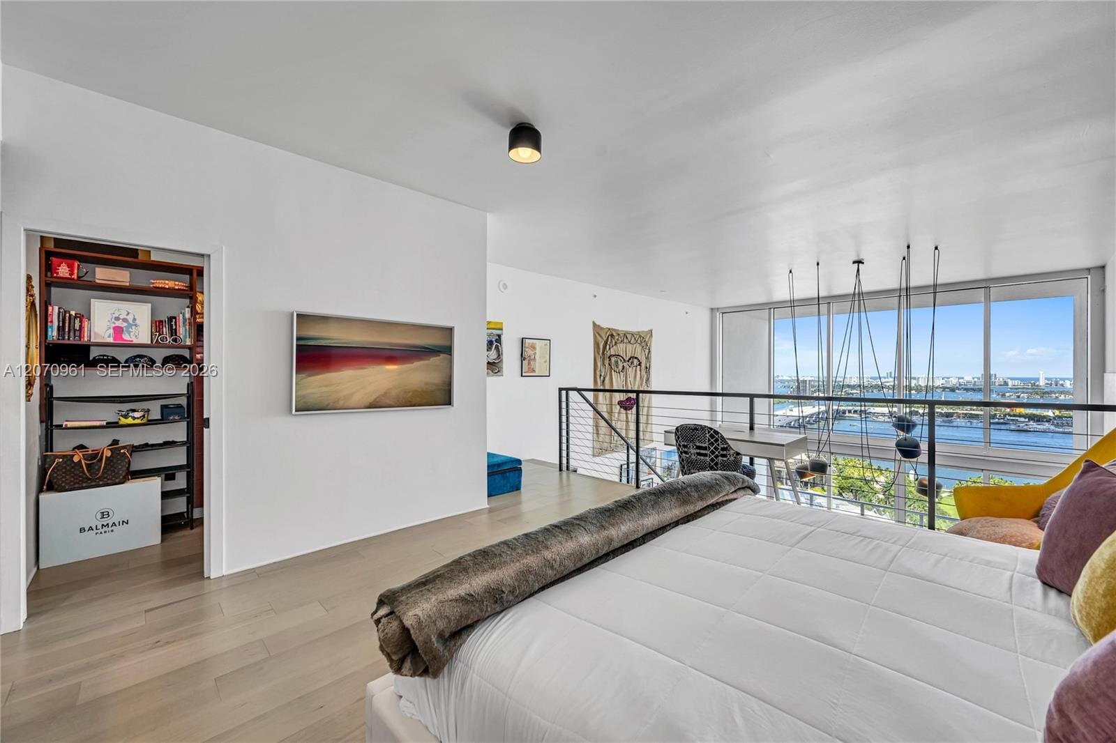 1040 Biscayne Boulevard 2603, Miami, FL 33132 photo 17