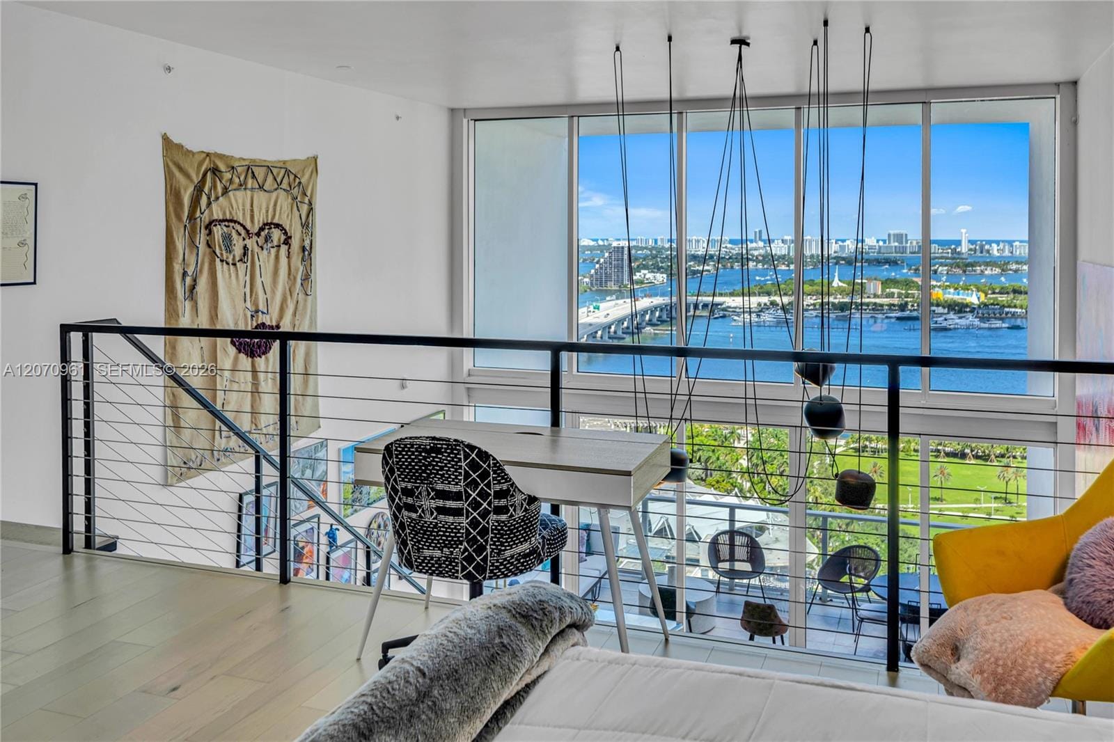1040 Biscayne Boulevard 2603, Miami, FL 33132 photo 18