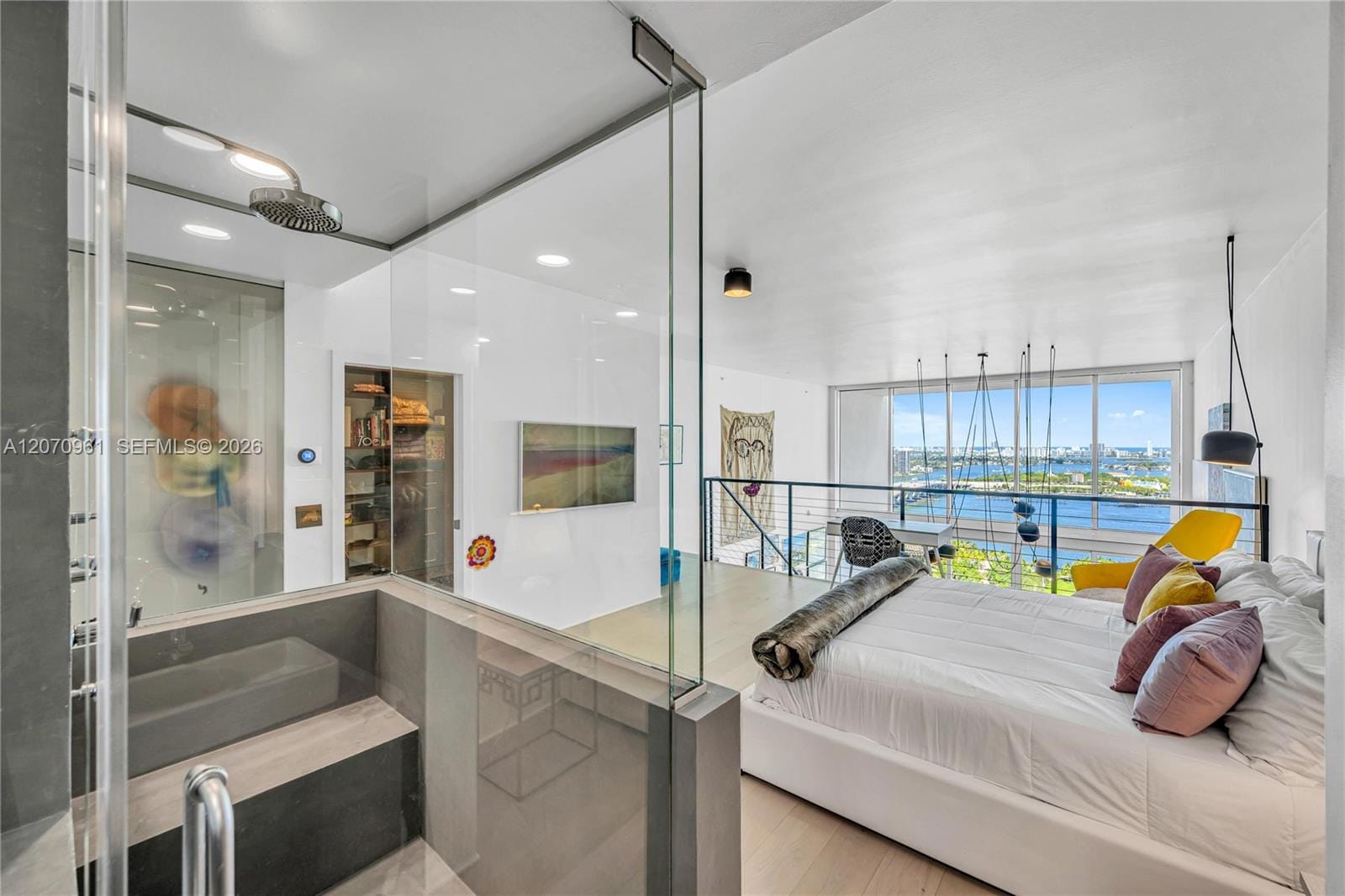 1040 Biscayne Boulevard 2603, Miami, FL 33132 photo 20