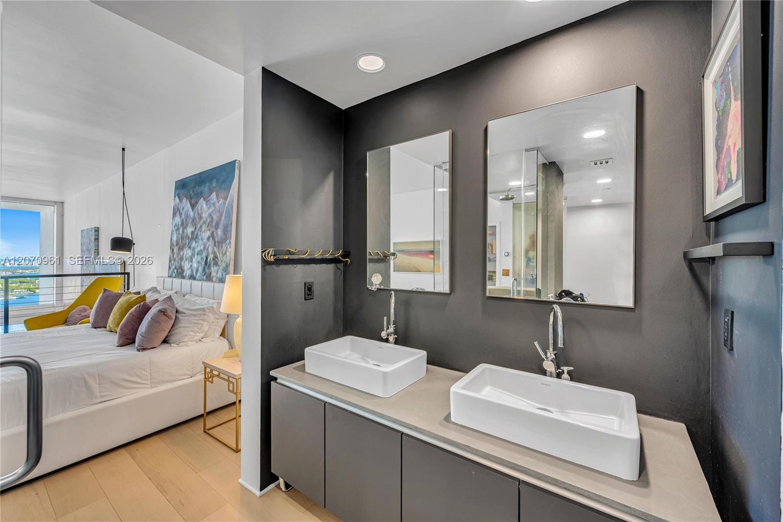 1040 Biscayne Boulevard 2603, Miami, FL 33132 photo 21