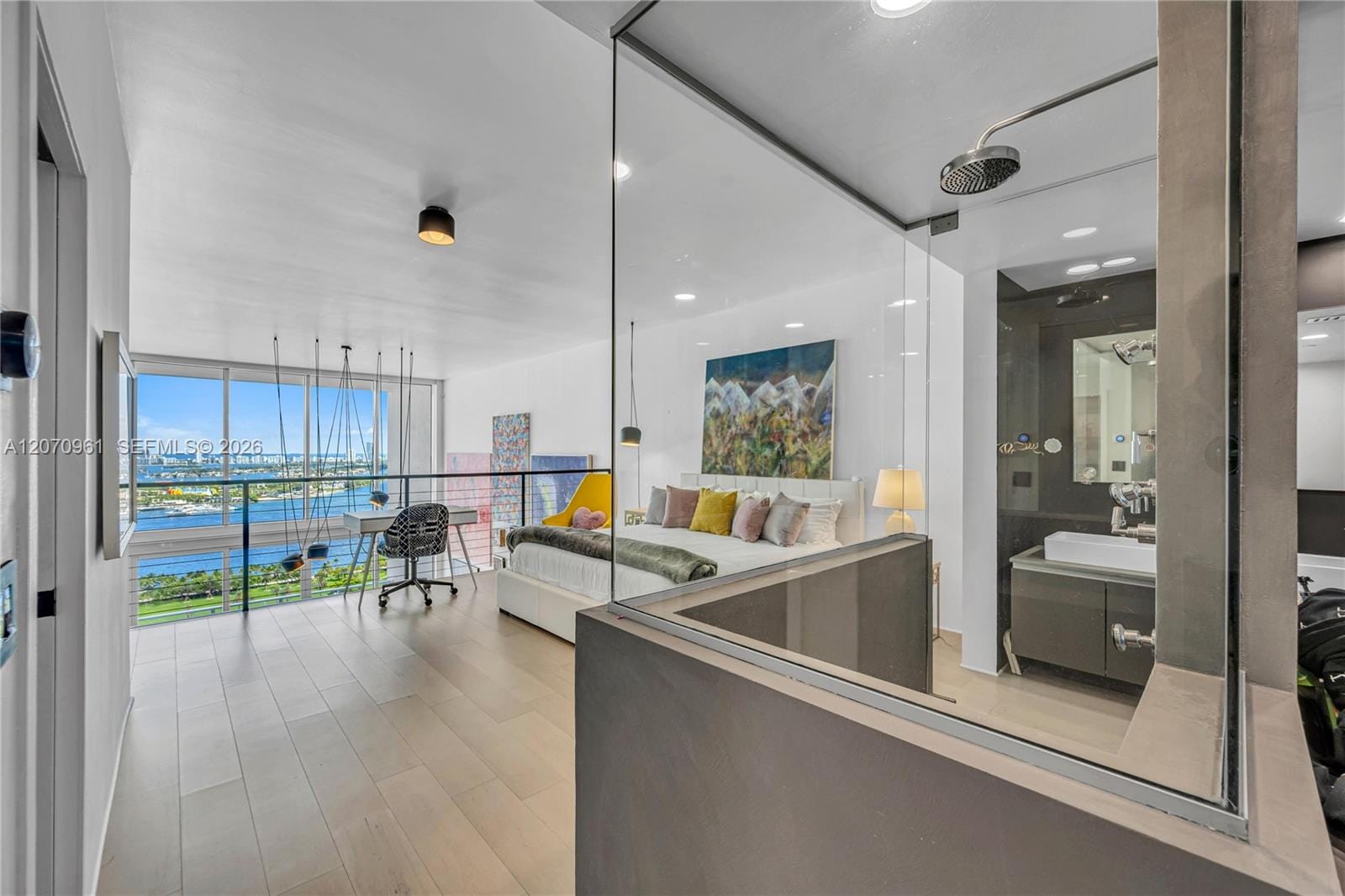 1040 Biscayne Boulevard 2603, Miami, FL 33132 photo 22