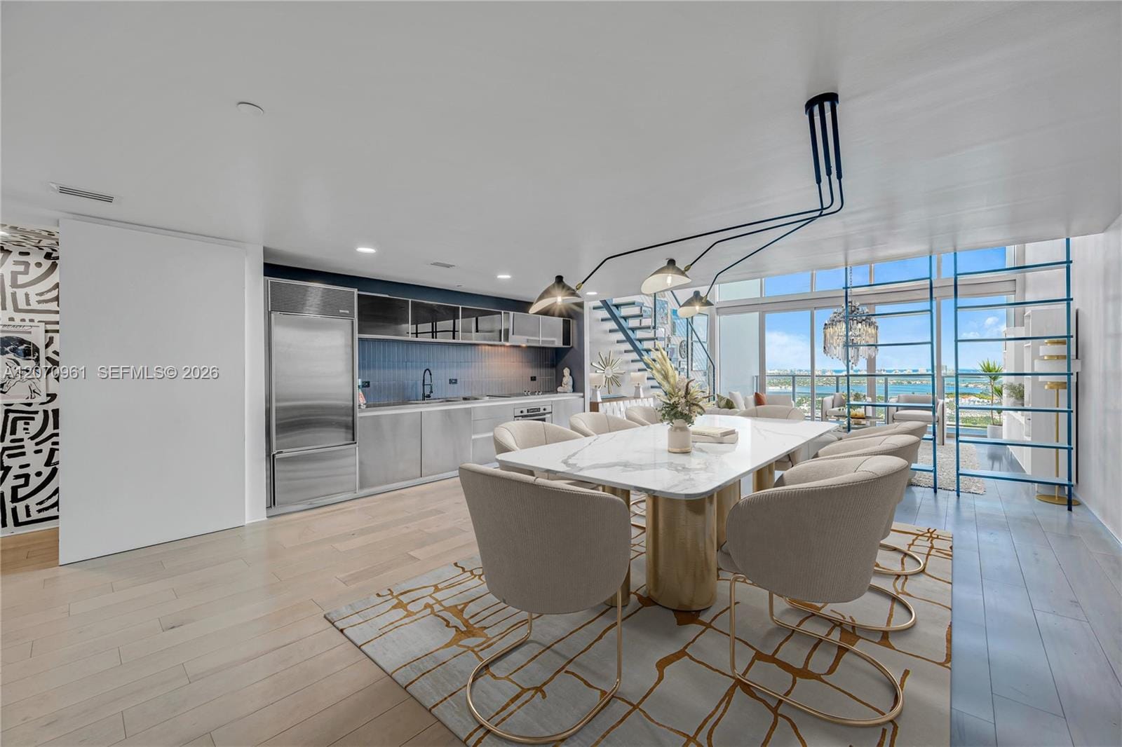 1040 Biscayne Boulevard 2603, Miami, FL 33132 photo 4