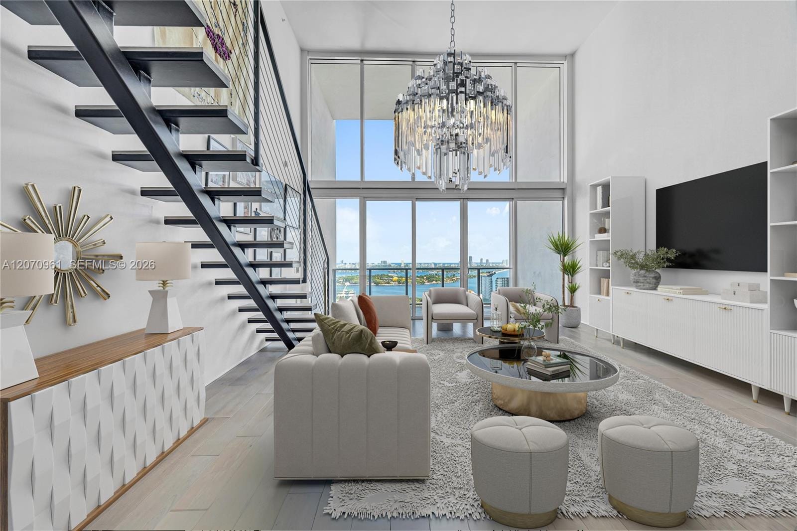 1040 Biscayne Boulevard 2603, Miami, FL 33132 photo 5