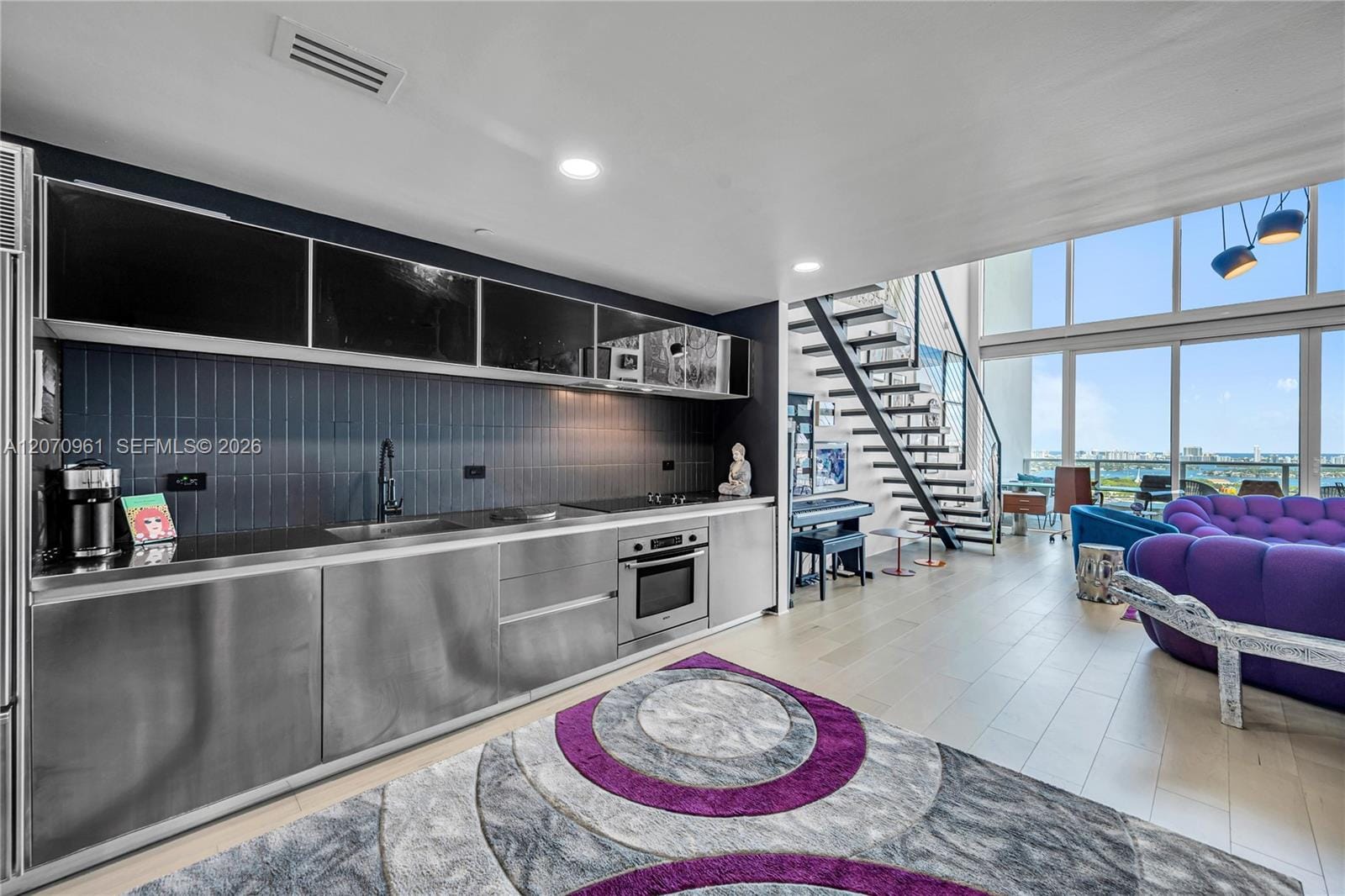 1040 Biscayne Boulevard 2603, Miami, FL 33132 photo 6