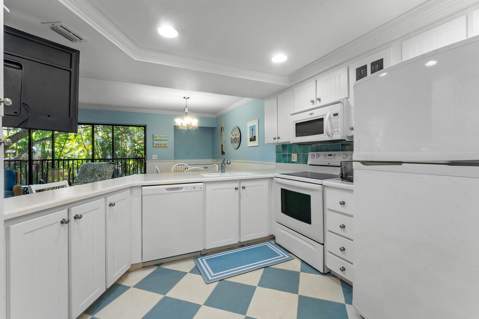 1605 S US HIGHWAY 1 E204 — photo 10