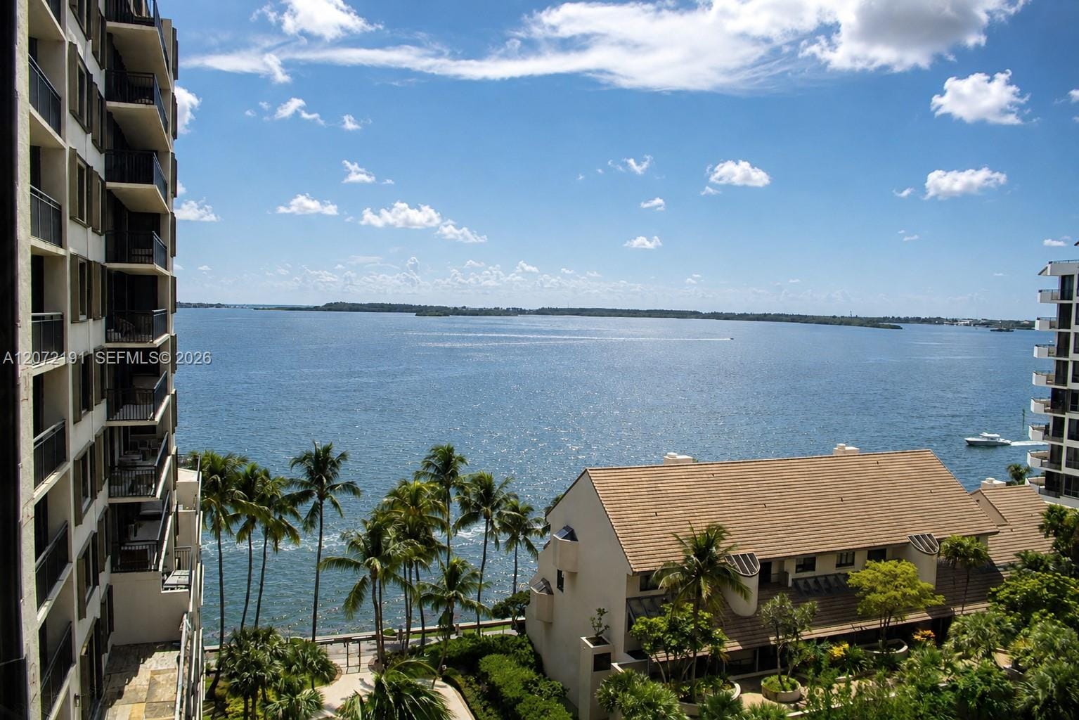 540 Brickell Key Drive 1101, Miami, FL 33131 photo 18
