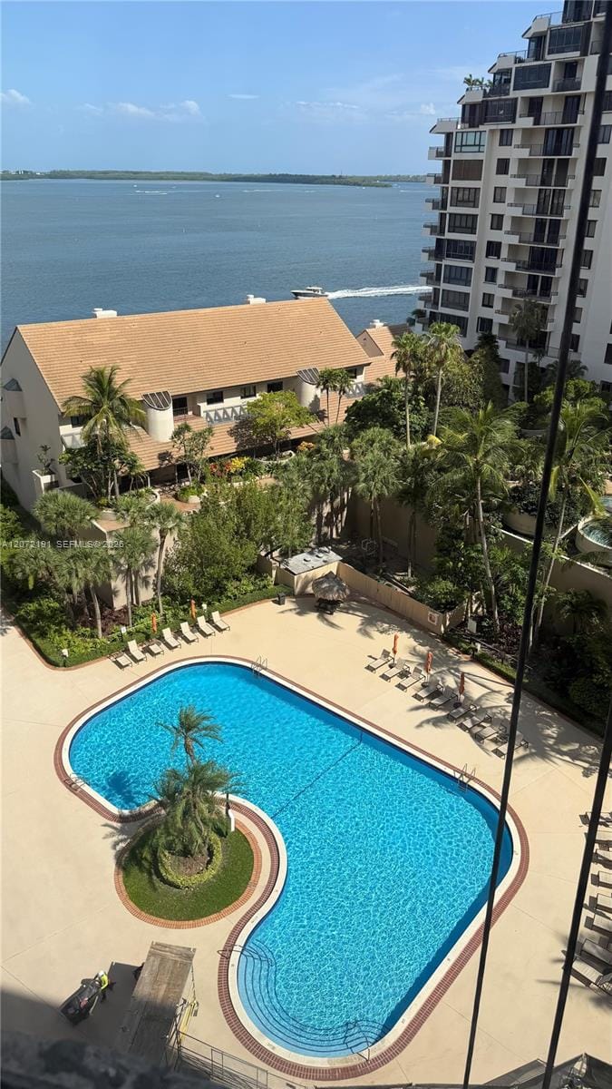 540 Brickell Key Drive 1101, Miami, FL 33131 photo 21