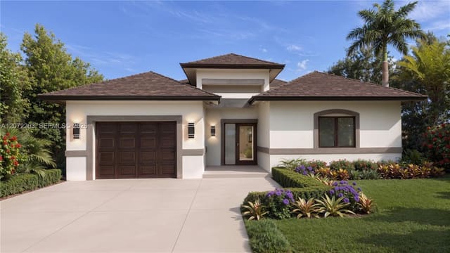 4711 SW 26 Avenue, Dania Beach, FL 33312